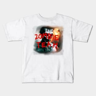 zombie Kids T-Shirt